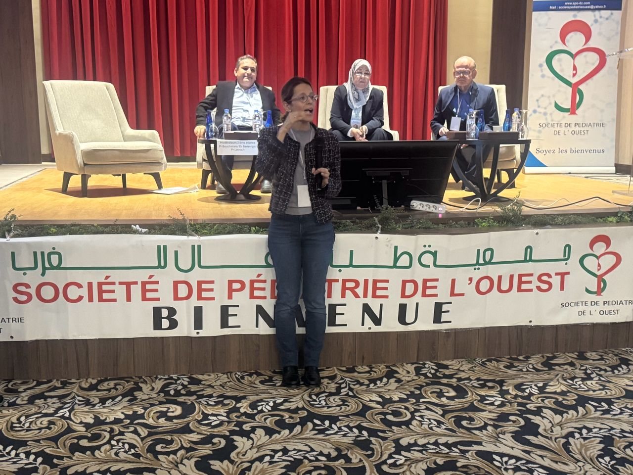 9ème Journée d'Oran — photo 1