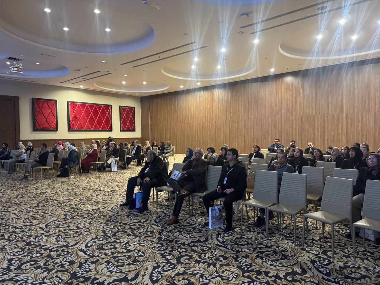 9ème Journée d'Oran — photo 5
