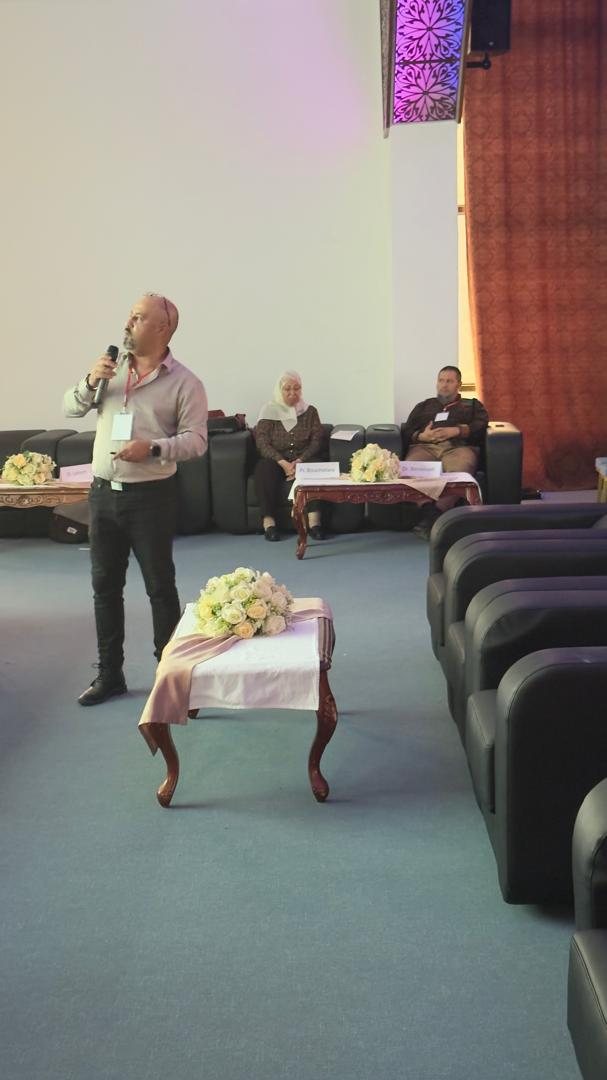 9ème Journée d'Oran — photo 7