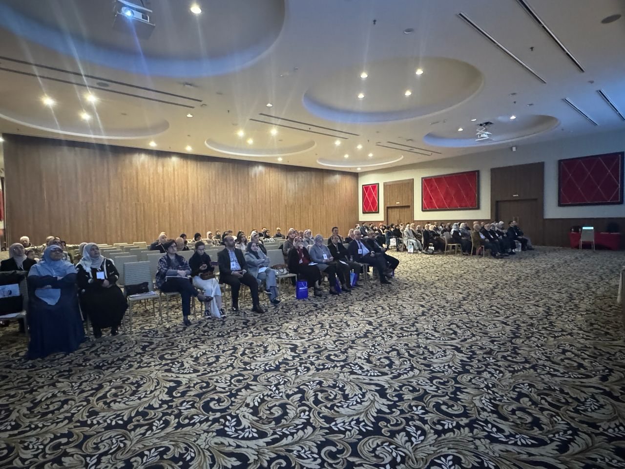 9ème Journée d'Oran — photo 8