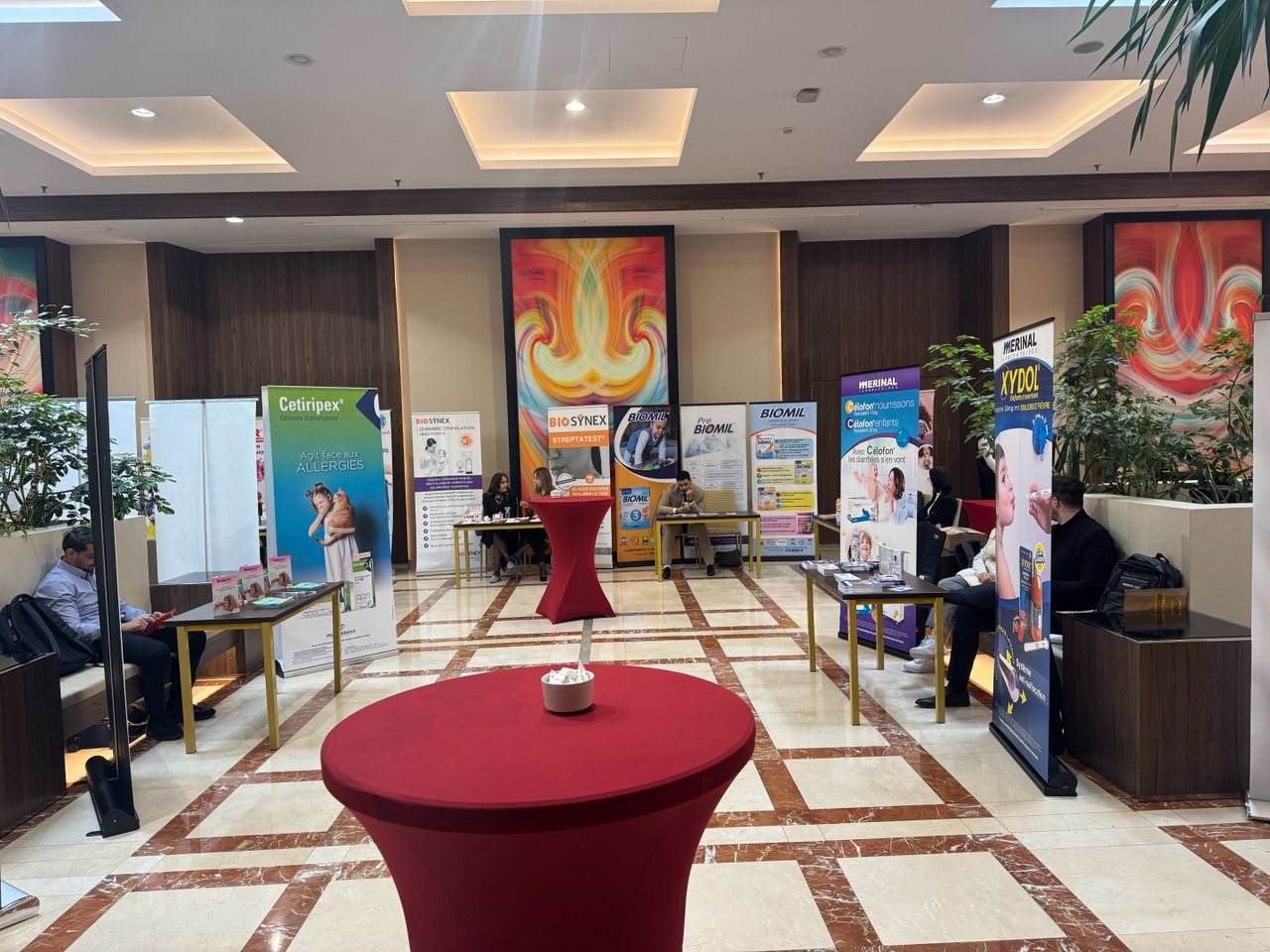 9ème Journée d'Oran — photo 9