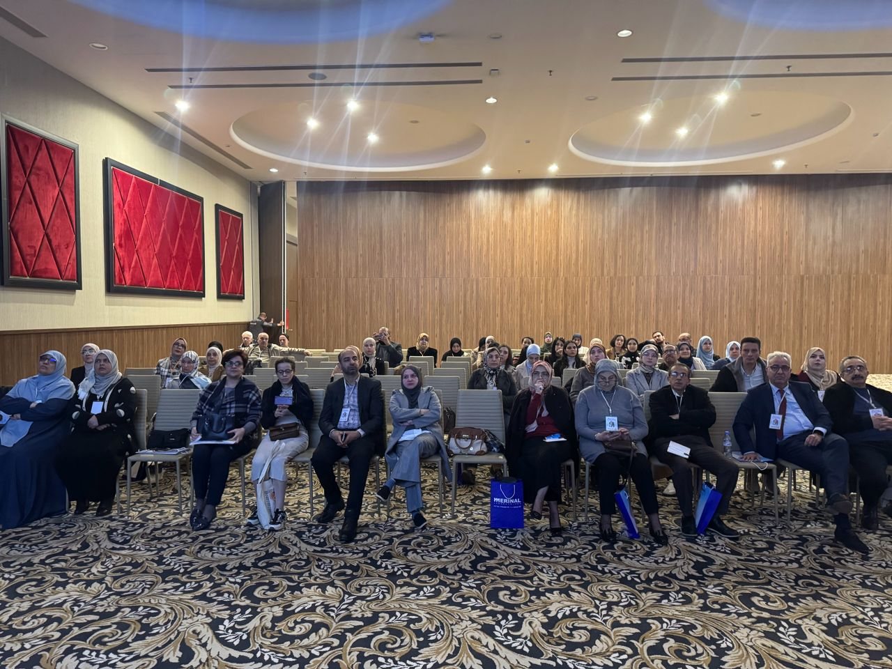 9ème Journée d'Oran — photo 15