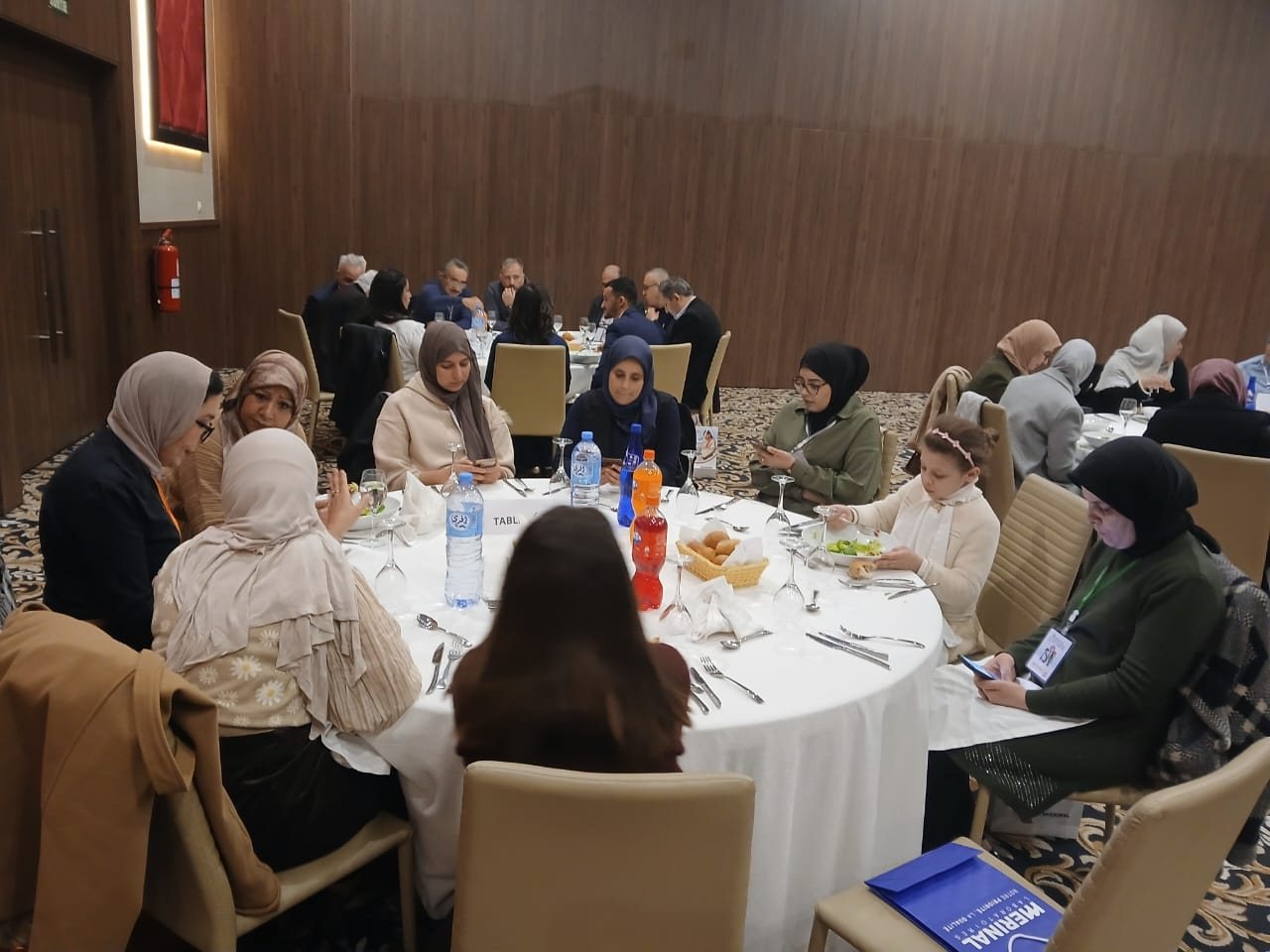9ème Journée d'Oran — photo 17