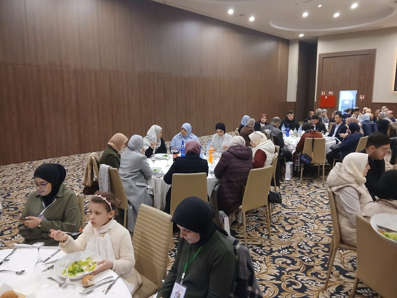 9ème Journée d'Oran — photo 20