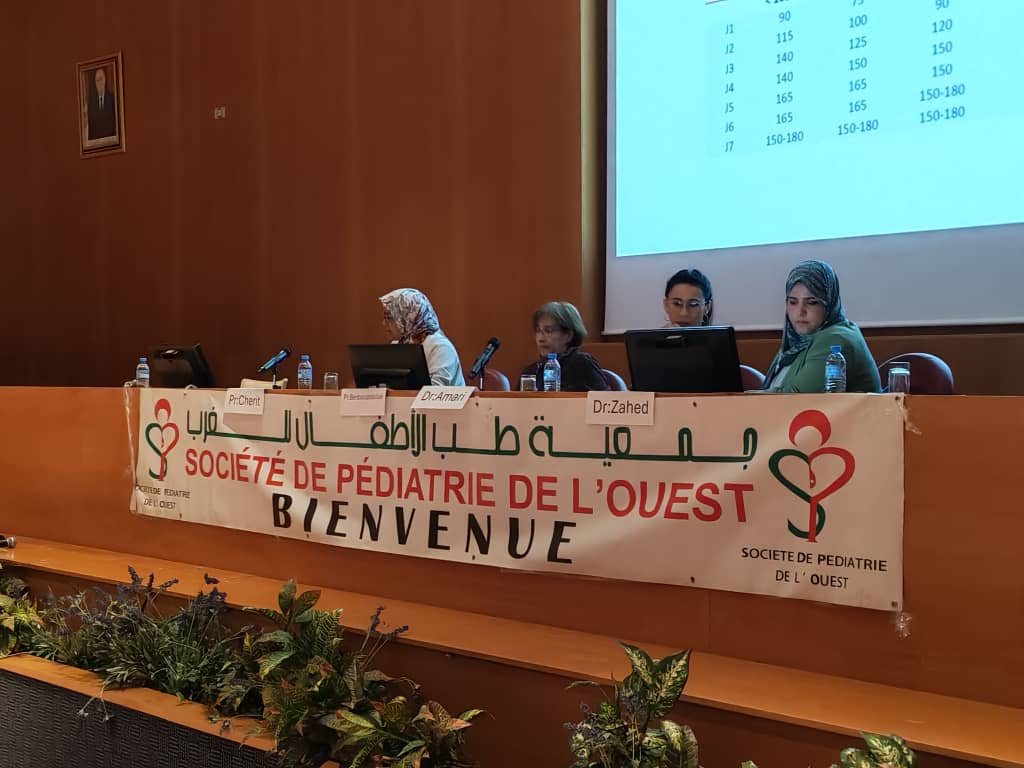 10e Journée de Néonatologie — photo 8